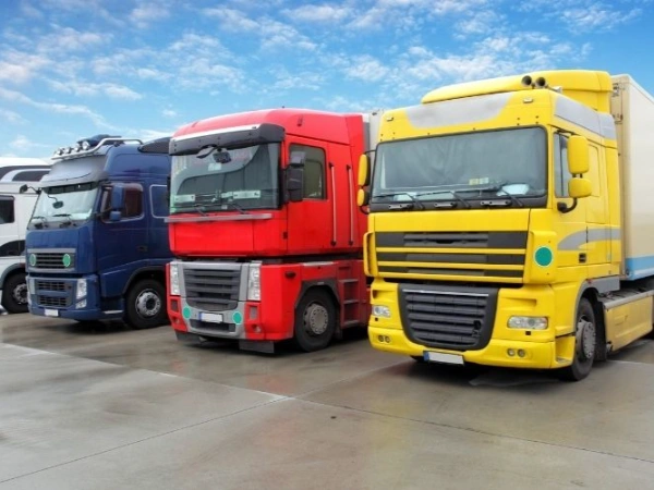 Konya Kandıra Nakliye